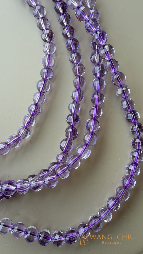 WANG CHIU 商品細節